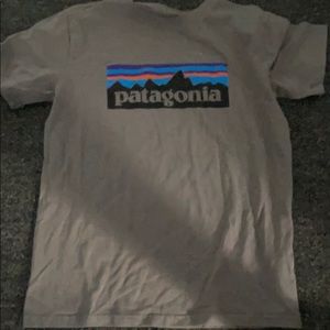 Patagonia t shirt